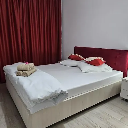 Bell Marina & Cu Piscina Interioara Incalzita Sauna Jacuzzi Gym شقة