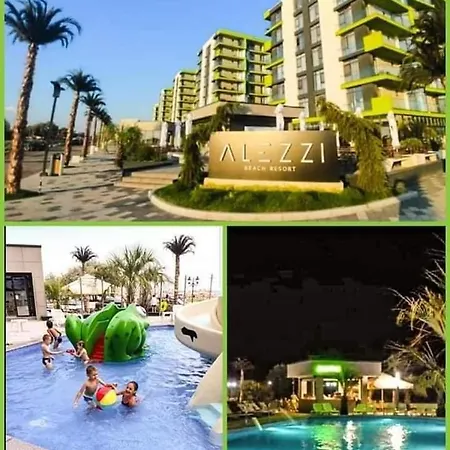 아파트 Bell Marina & Cu Piscina Interioara Incalzita Sauna Jacuzzi Gym Năvodari