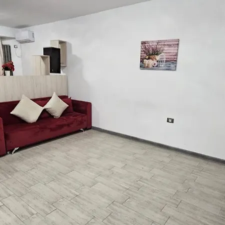 아파트 Bell Marina & Cu Piscina Interioara Incalzita Sauna Jacuzzi Gym Năvodari