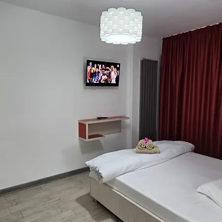 Bell Marina & Cu Piscina Interioara Incalzita Sauna Jacuzzi Gym 아파트