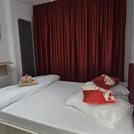 Bell Marina & Cu Piscina Interioara Incalzita Sauna Jacuzzi Gym * Năvodari