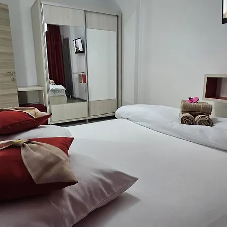 Bell Marina & Cu Piscina Interioara Incalzita Sauna Jacuzzi Gym 아파트