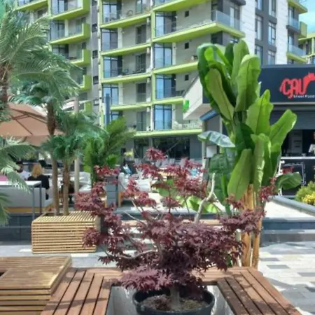 Appartamento Bell Marina & Cu Piscina Interioara Incalzita Sauna Jacuzzi Gym *